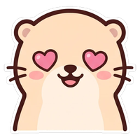 Jaanu heart eyes