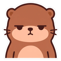 Maanu unimpressed